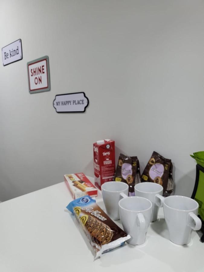 Apartment Carlo III Наполи Екстериор снимка